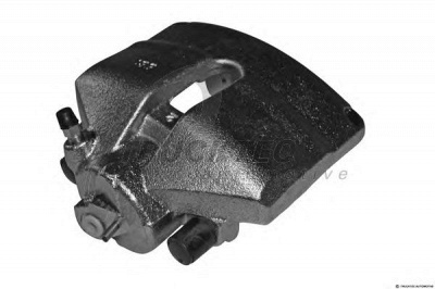 TRUCKTEC AUTOMOTIVE 0735183 -  Тормозной суппорт